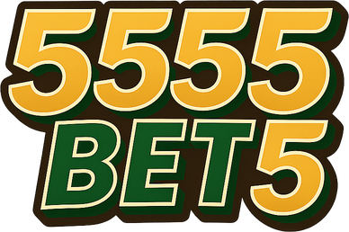 5555bet5 Logo